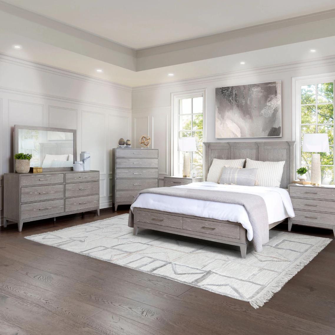 Bedroom Furniture