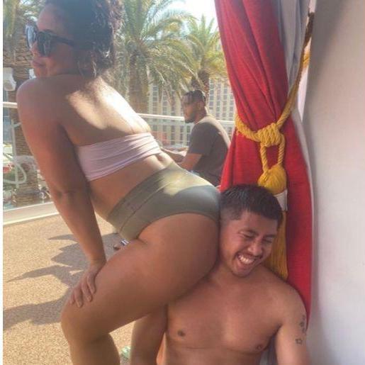 Drais beach club, 7/2021