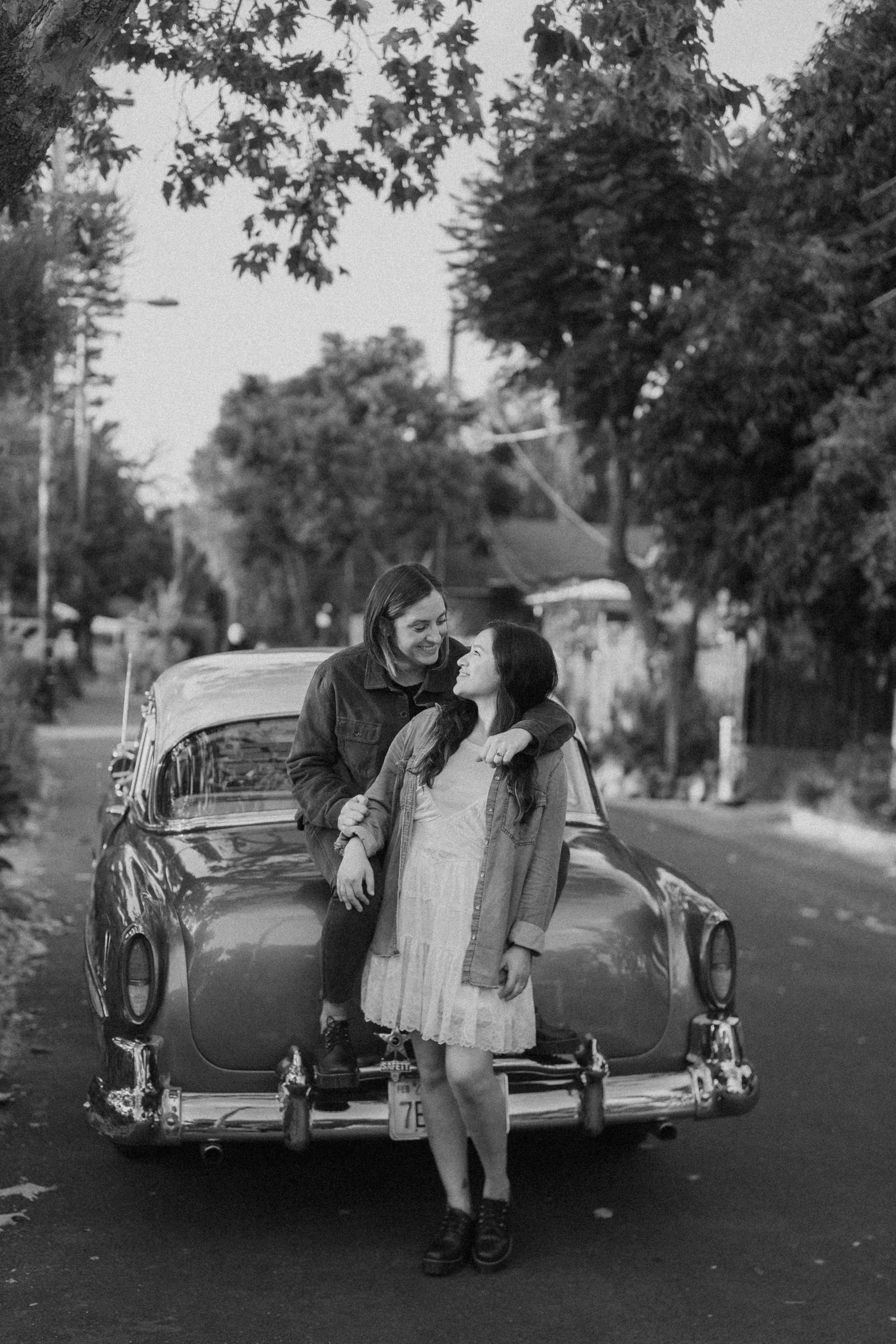 The Wedding Website of Maricela Corona and Jessie Marie