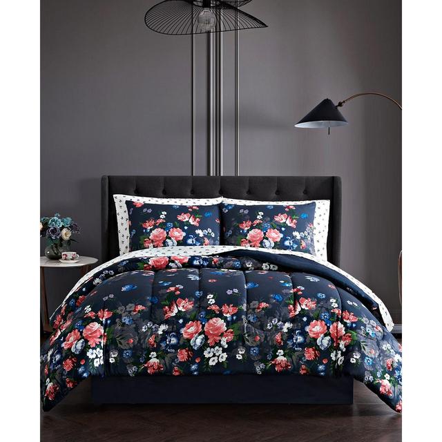 Marjane Reversible 8-Pc. Comforter Sets