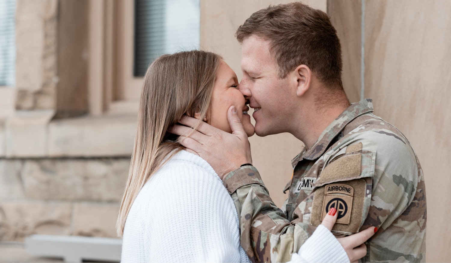 The Wedding Website of Kimmy Martin and Dustin Dyer