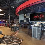 Andy B's - Denton, TX