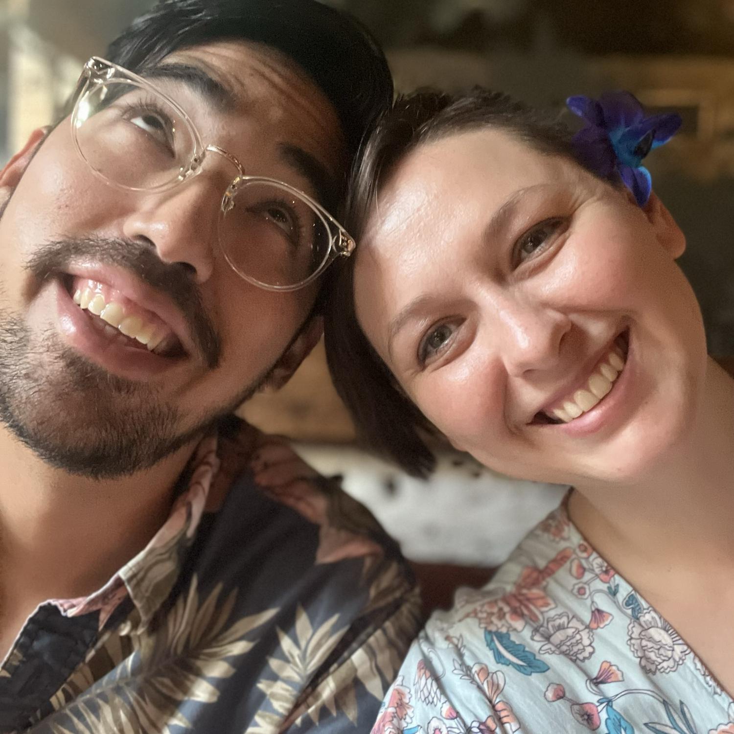 We went to New Orleans again!!