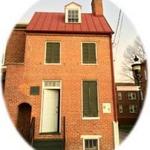 Edgar Allan Poe House & Museum
