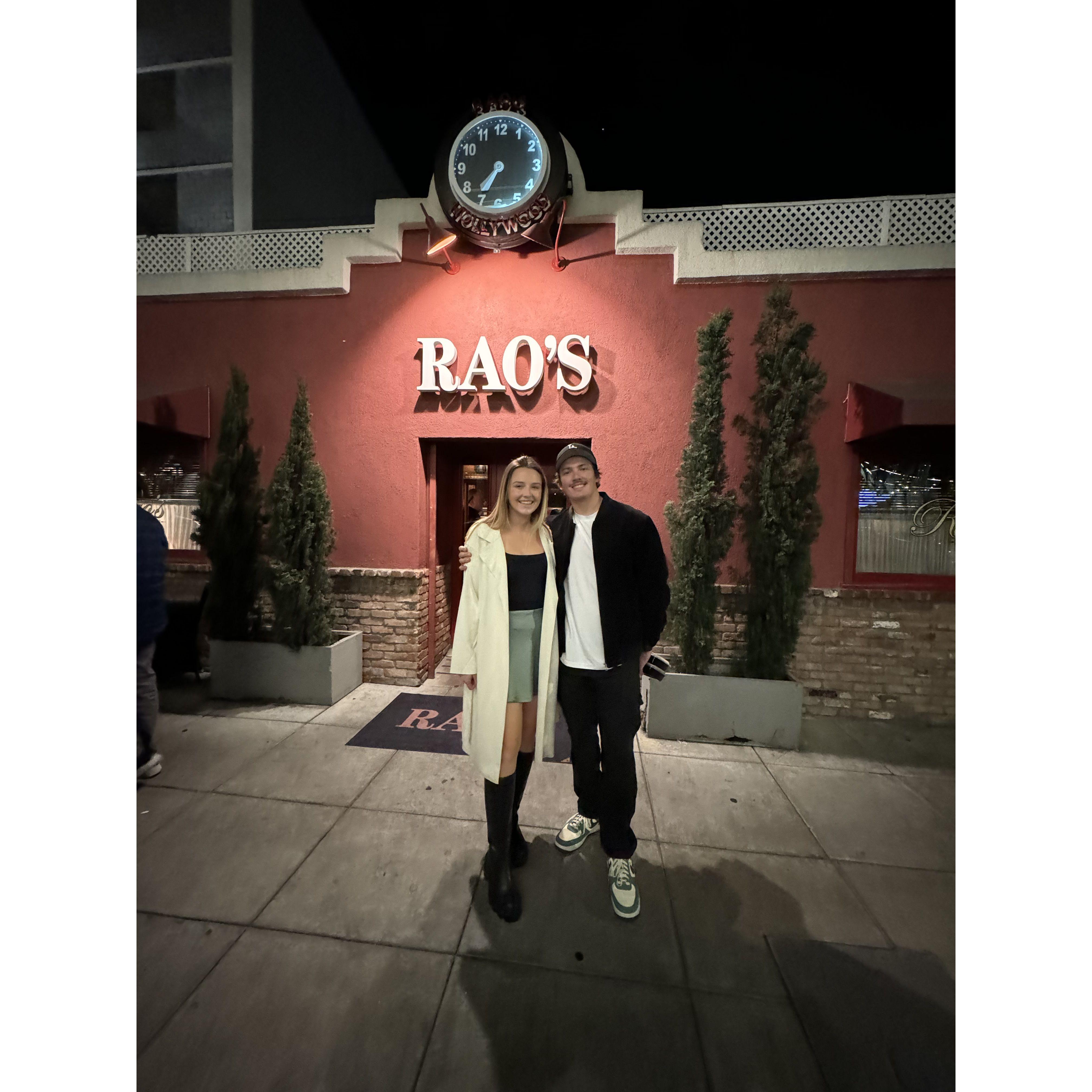 Our 10th Anniversary