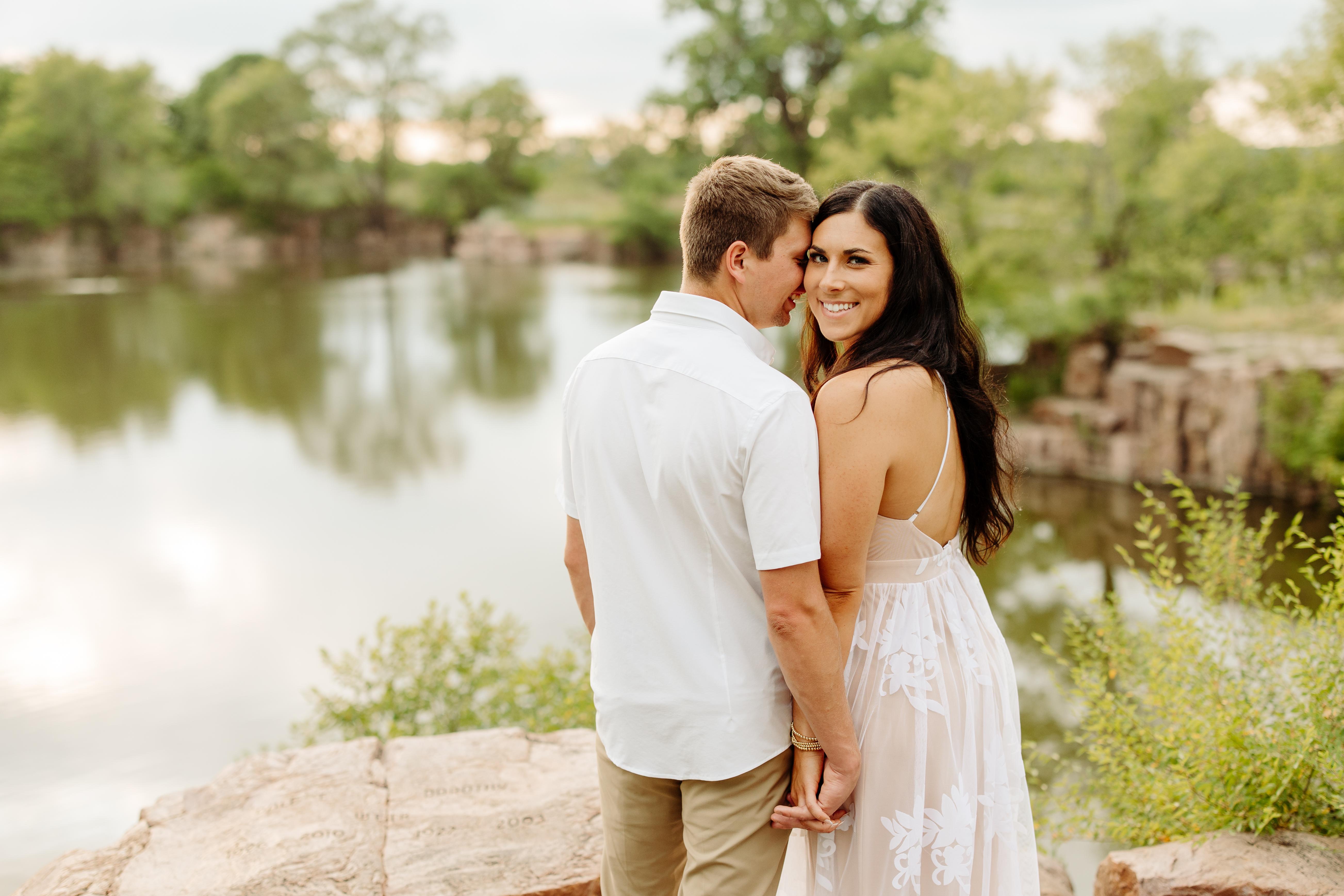 The Wedding Website of Lyndsay Pruss and Taylor Hauge