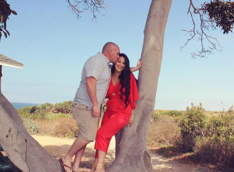 The Wedding Website of Camille Gregory and Sal Ronquillo