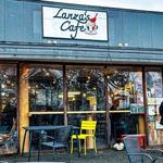 Lanza’s Cafe