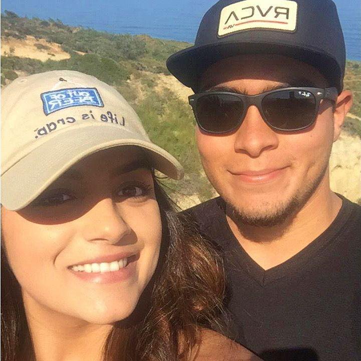 La Jolla Trails — 2017