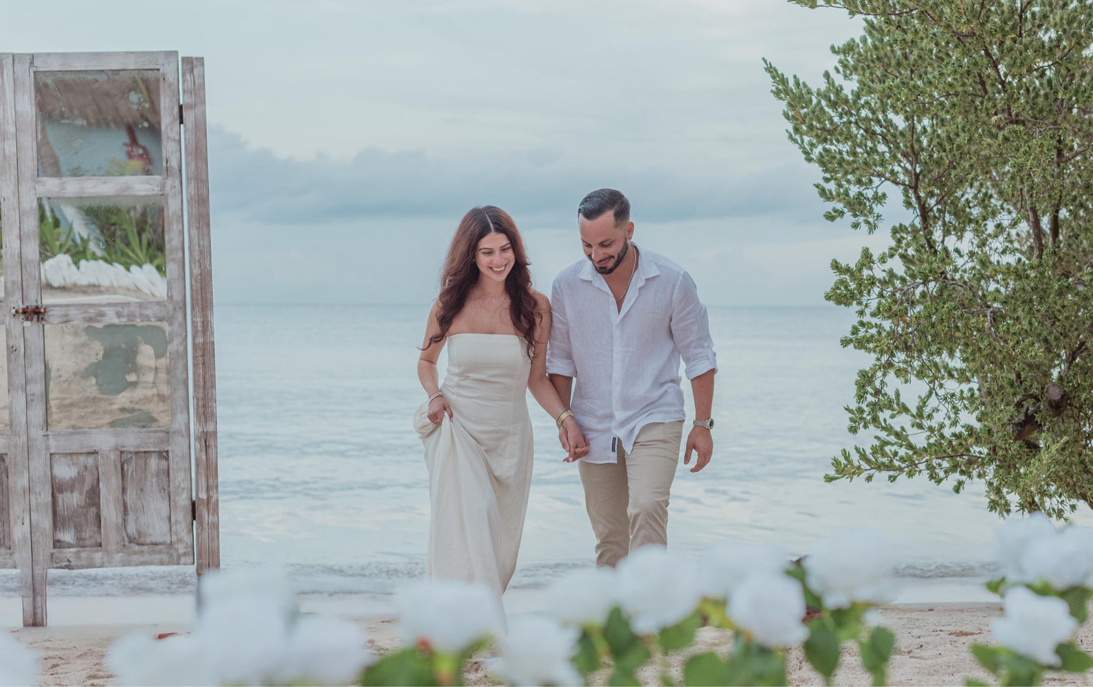 Eric Solares and Lauren Gilmore's Wedding Website