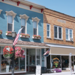 Vermillion, Ohio