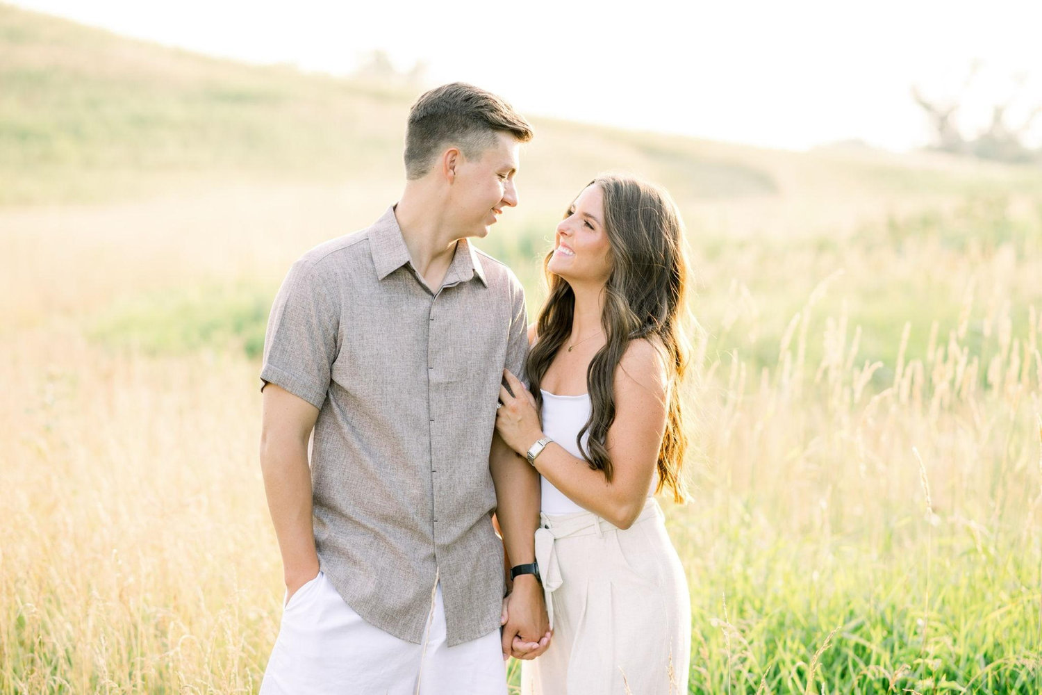 The Wedding Website of Noah Schoenberger and Janessa Burk
