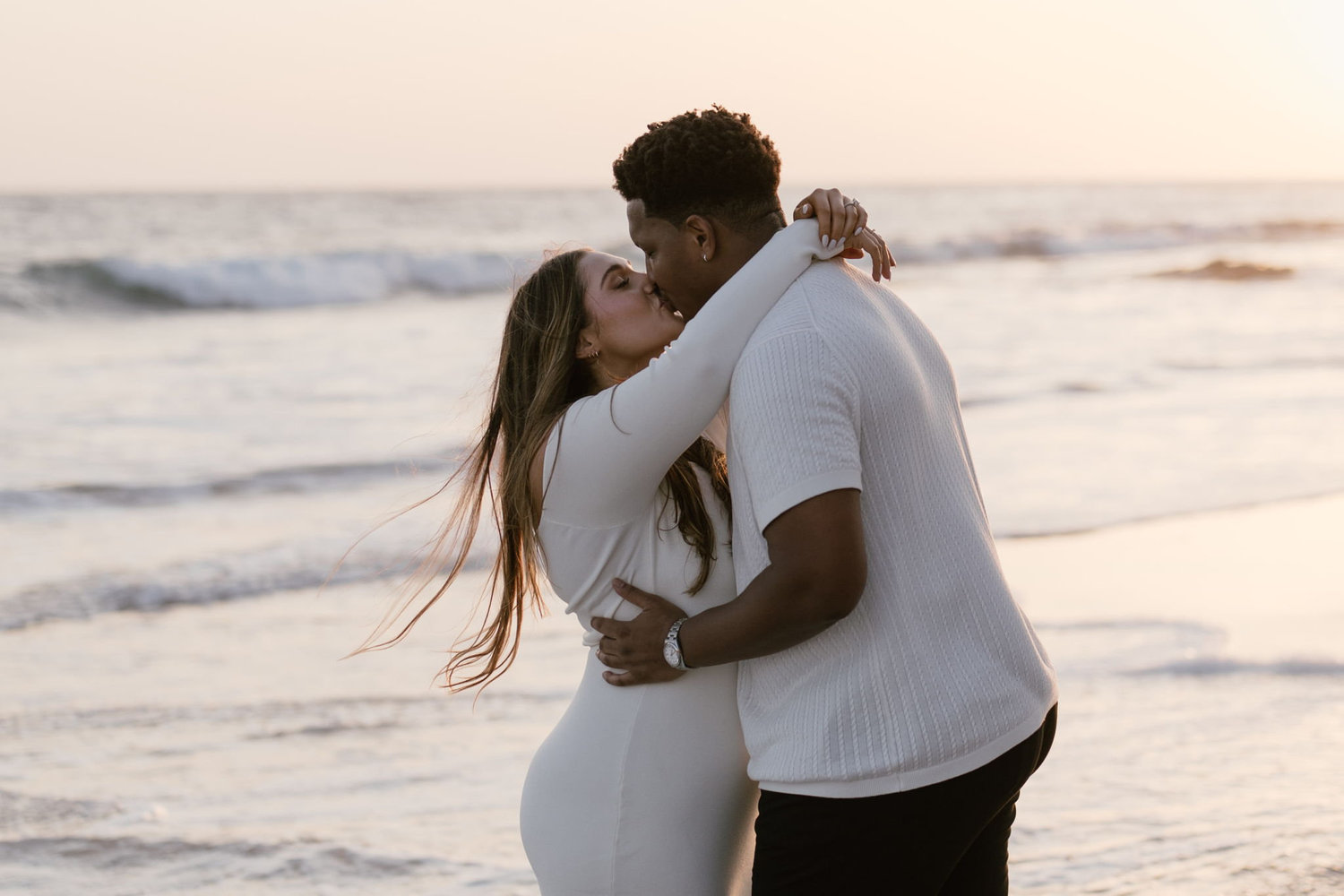 The Wedding Website of Nicole June Khansary and Geordan Pharod Willis