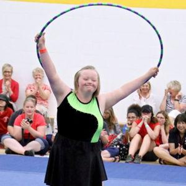 Area 16 Special Olympics (Venmo)