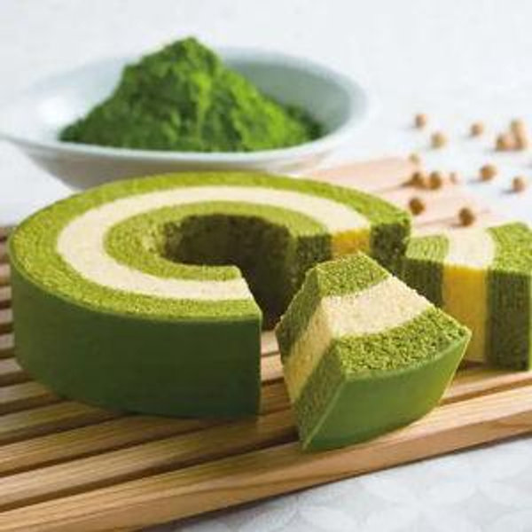 Matcha & Sweets in Kyoto