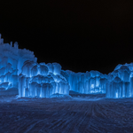 Ice Castles