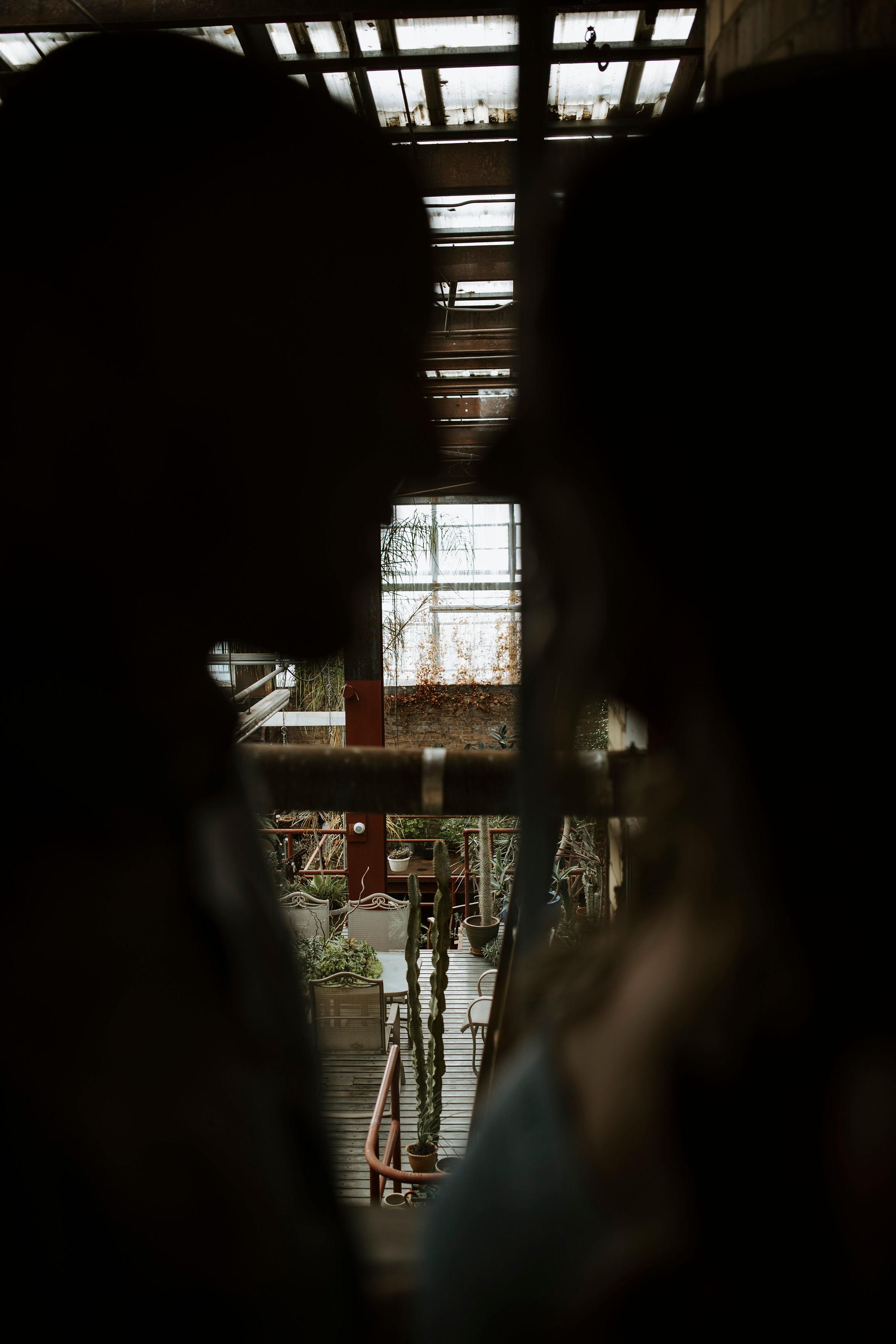 The Wedding Website of Jessica Swick and Josh Garman