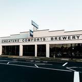 Creature Comforts Downtown Taproom and Brewery