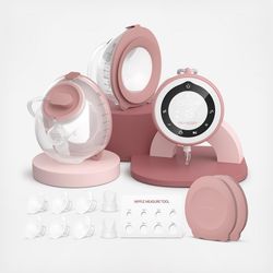 mama 3本セット Momcozy, All-in-One Core Baby Kit | Zola Baby