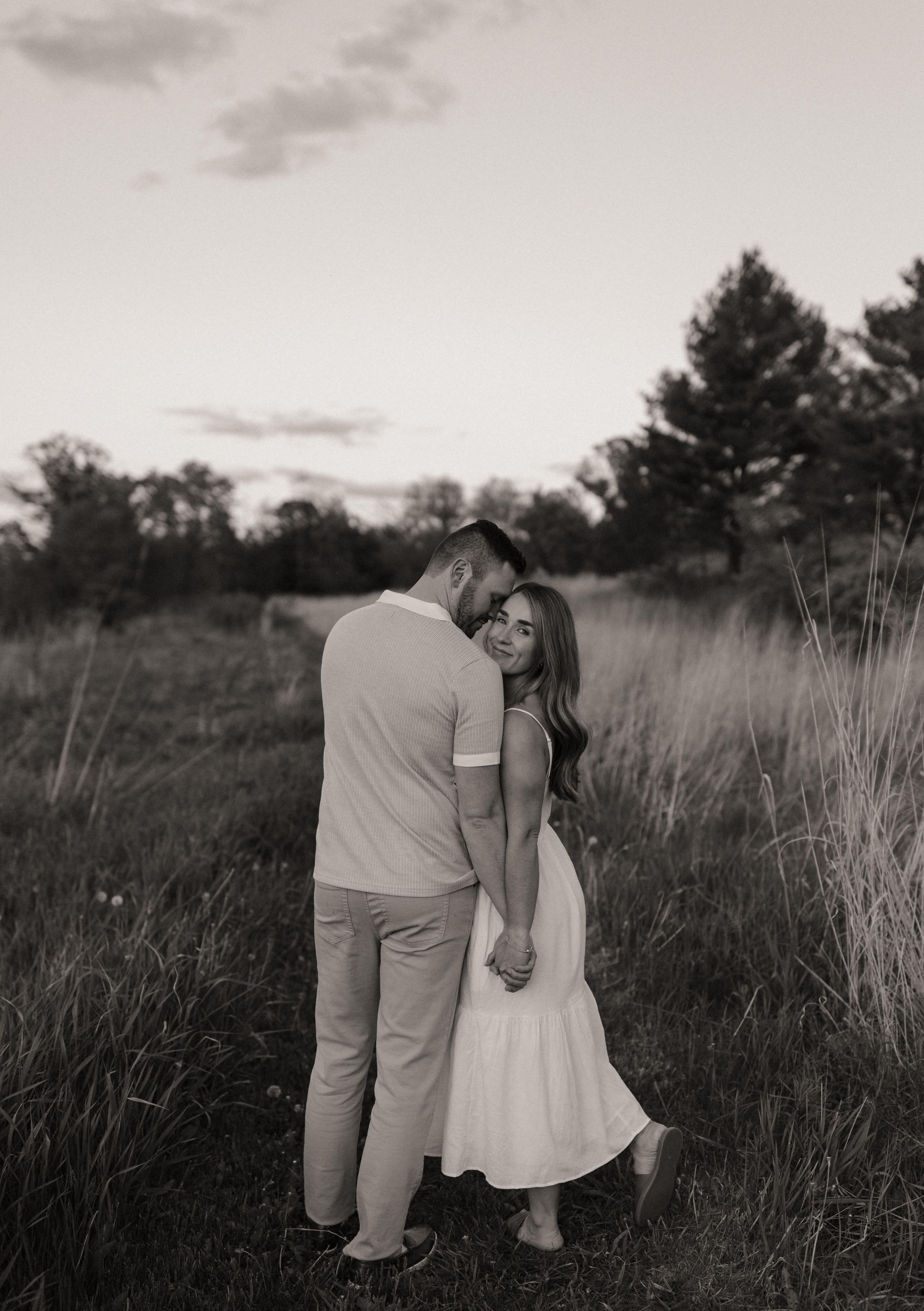The Wedding Website of Elise Rucker and Greg Gernes