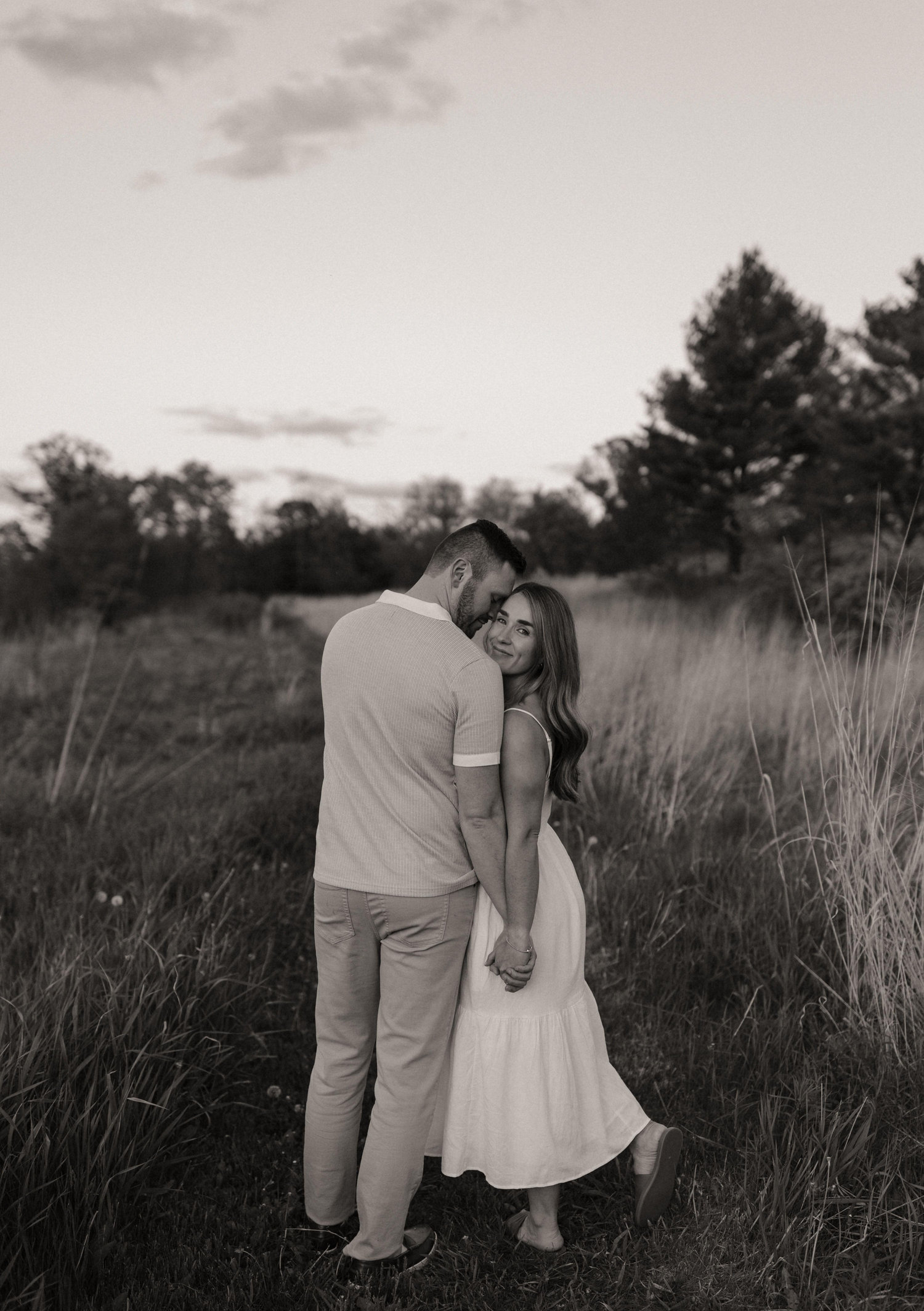 The Wedding Website of Elise Rucker and Greg Gernes