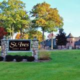 St Ives Golf Course