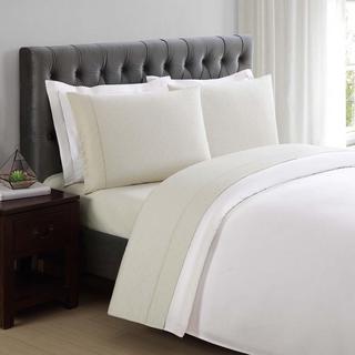 Dot 310-Thread Count 4-Piece Sheet Set