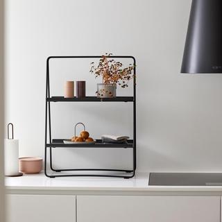 A-Table Shelf Unit