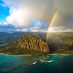 Kualoa Ranch