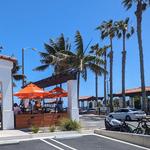 Beach Hut Deli