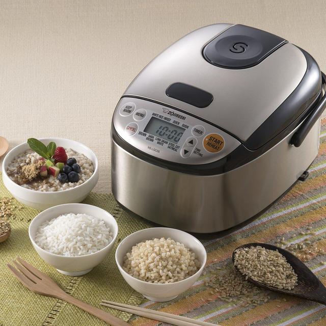 Zojirushi 3 Cup (Uncooked) Micom