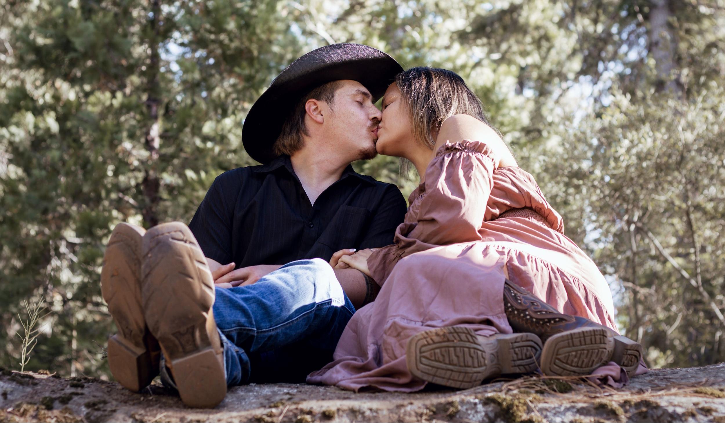 The Wedding Website of Angela Islas and Caleb Weber