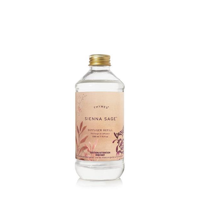 Thymes Sienna Sage Diffuser Oil Refill (7.75 fl oz)