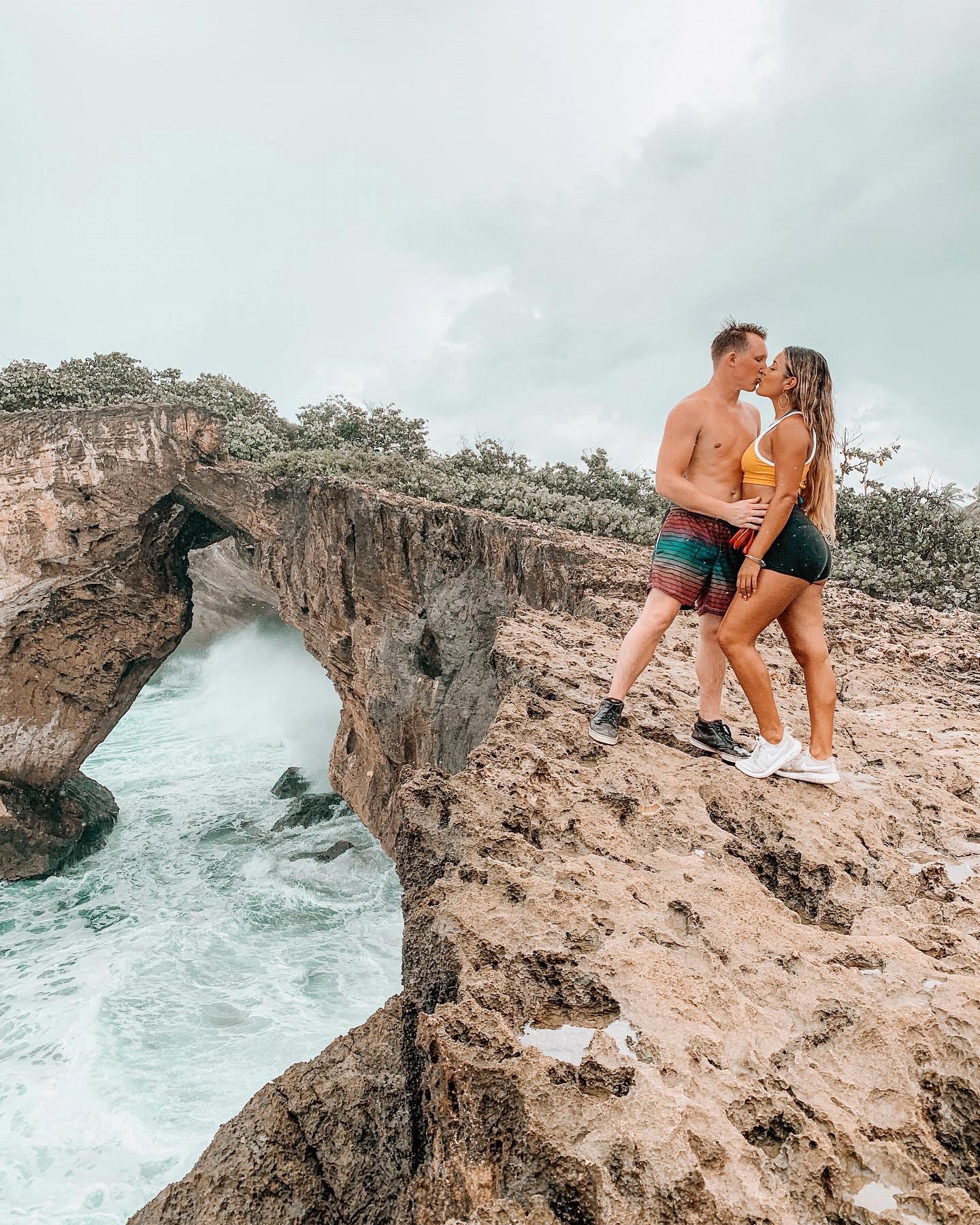 Cueva Del Indio, Puerto Rico 2019