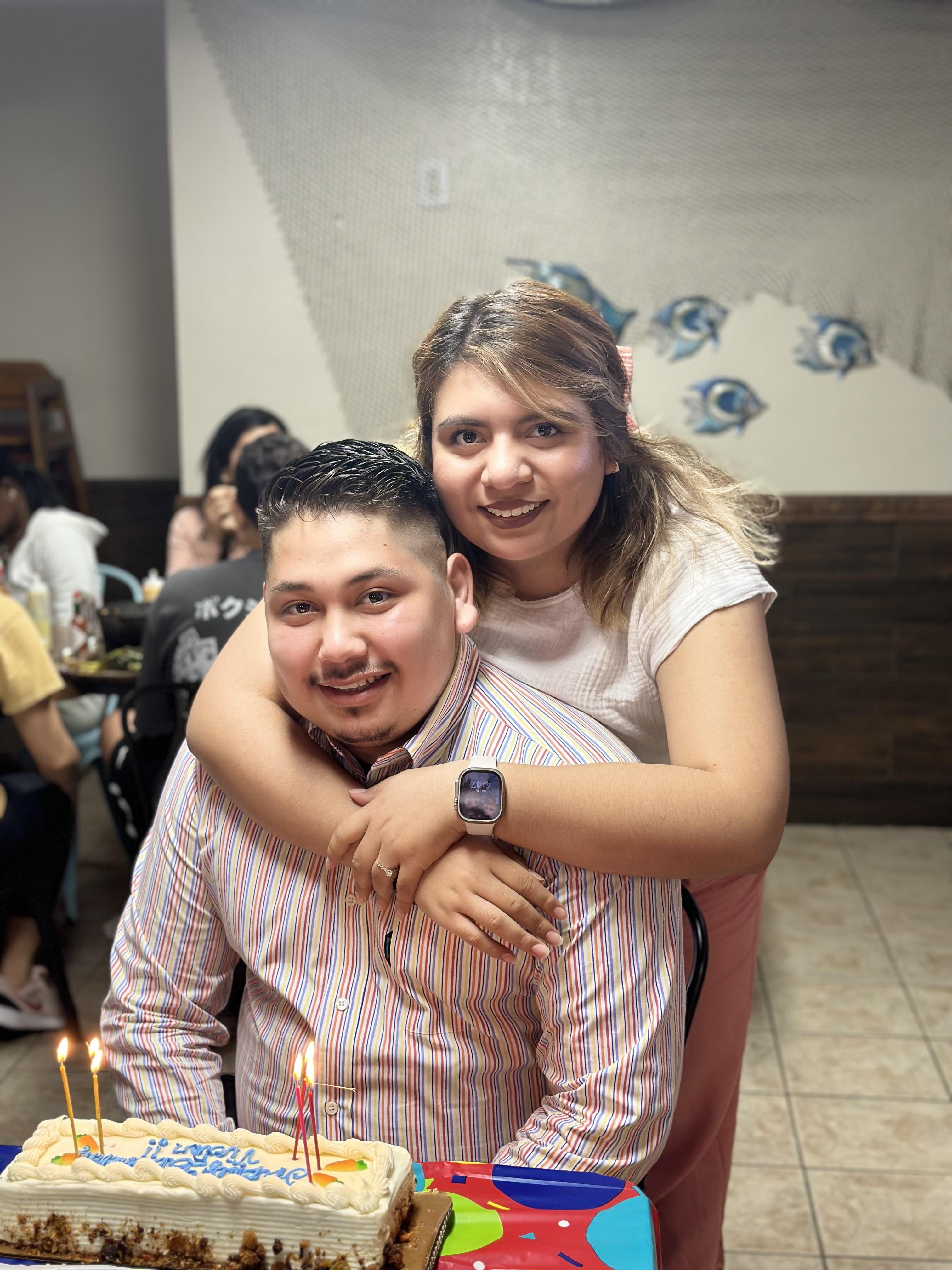 The Wedding Website of Maria Gutierrez and Victor Martinez