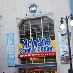 McWane Science Center