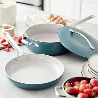 Nova 3-Piece Cookware Set