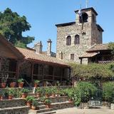 Visit the Monasteries