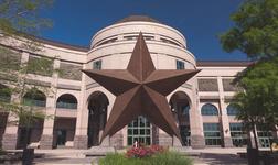 Bullock Texas State History Museum