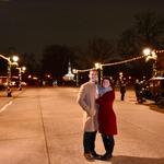 Holiday Nights Greenfield Village