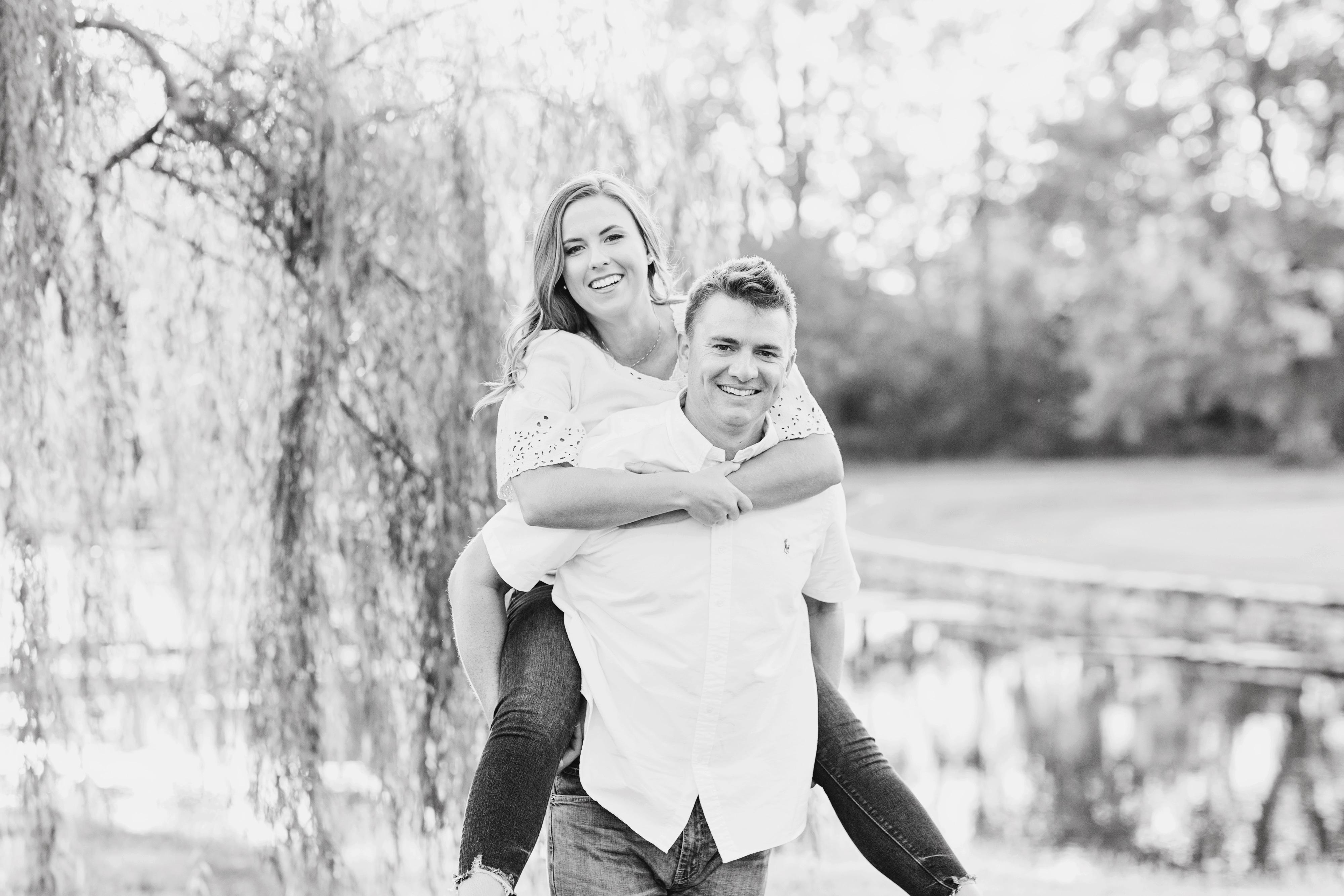 The Wedding Website of Katie Bishop and Derek Ferch