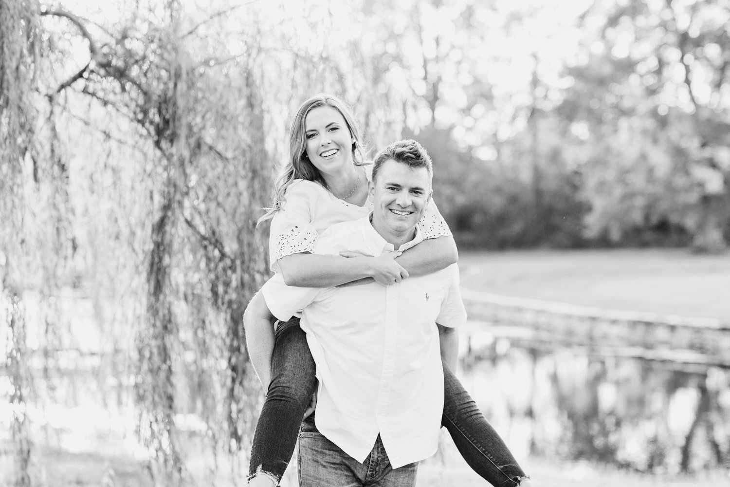The Wedding Website of Katie Bishop and Derek Ferch
