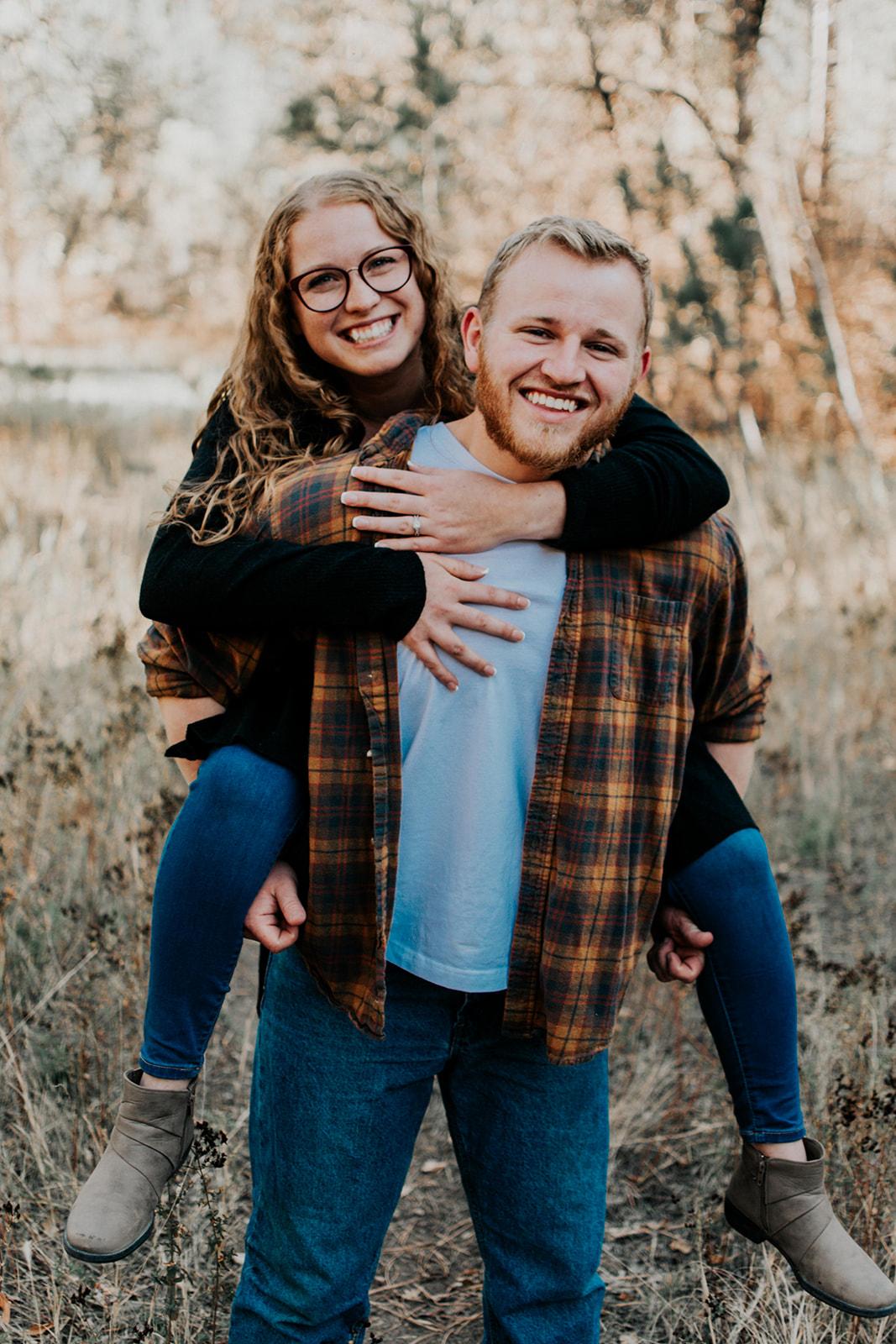 The Wedding Website of Beau Stevens and Renee Freeman