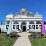 Buffalo and Erie County Botanical Gardens