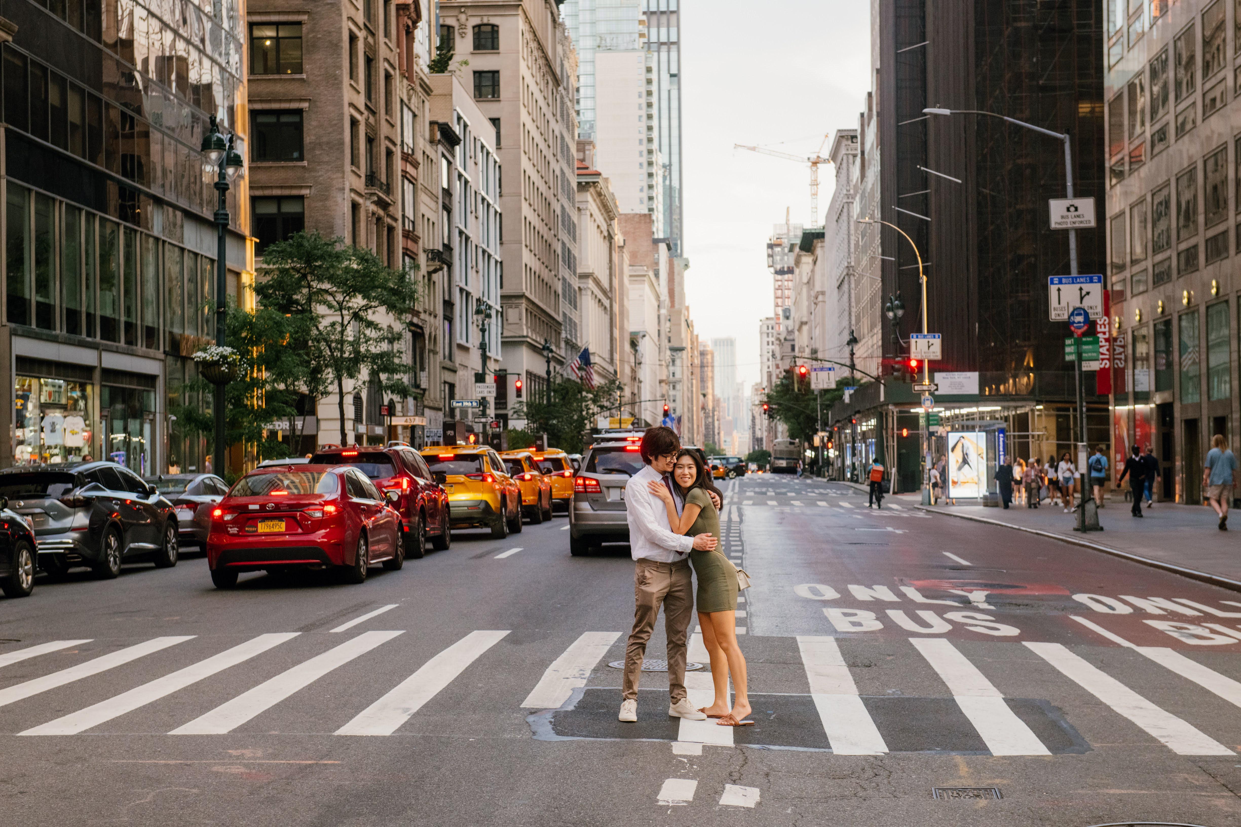 The Wedding Website of Yiren Lu and David B Rush