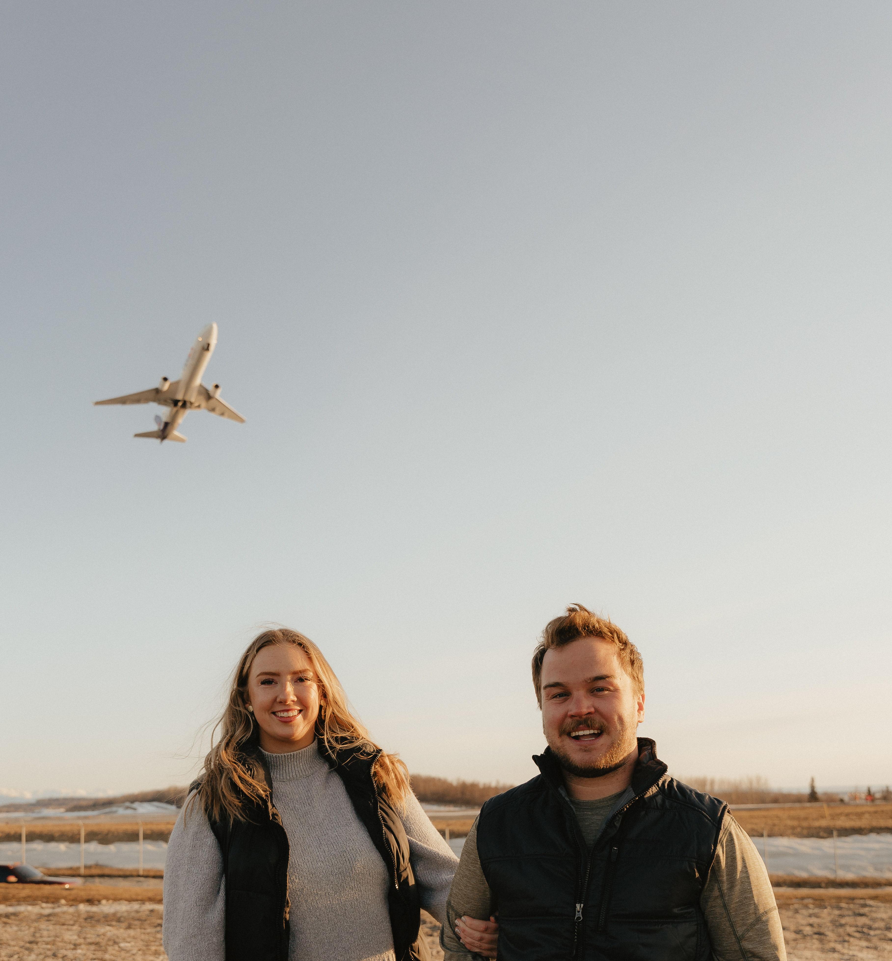 The Wedding Website of Austin Fitzgerald and Madeline Guild