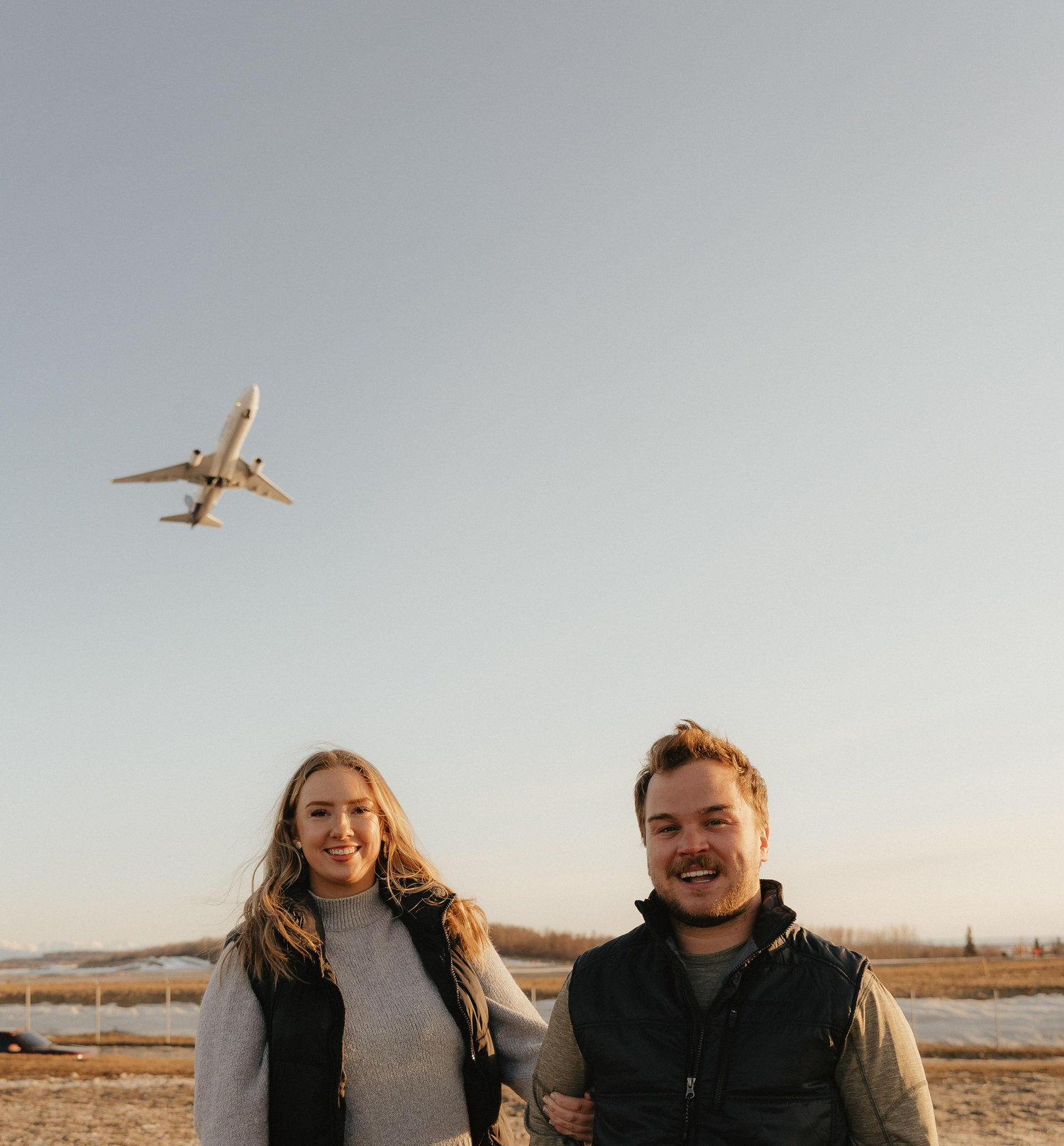The Wedding Website of Austin Fitzgerald and Madeline Guild
