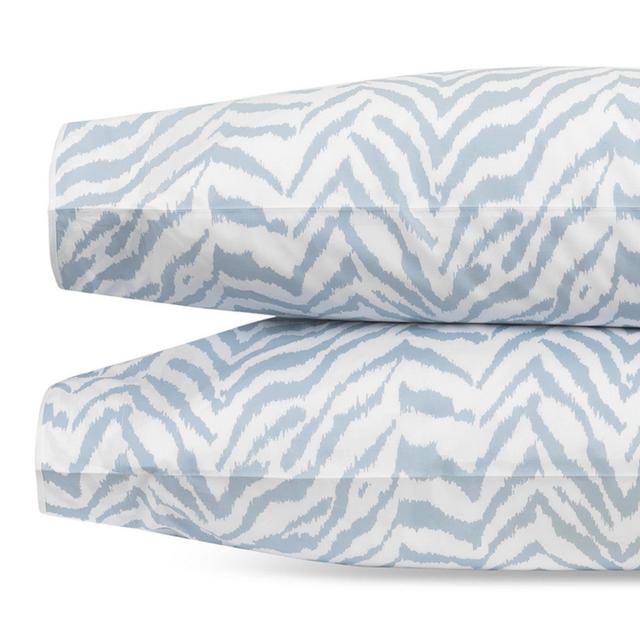Matouk Quincy King Pillowcase, Pair