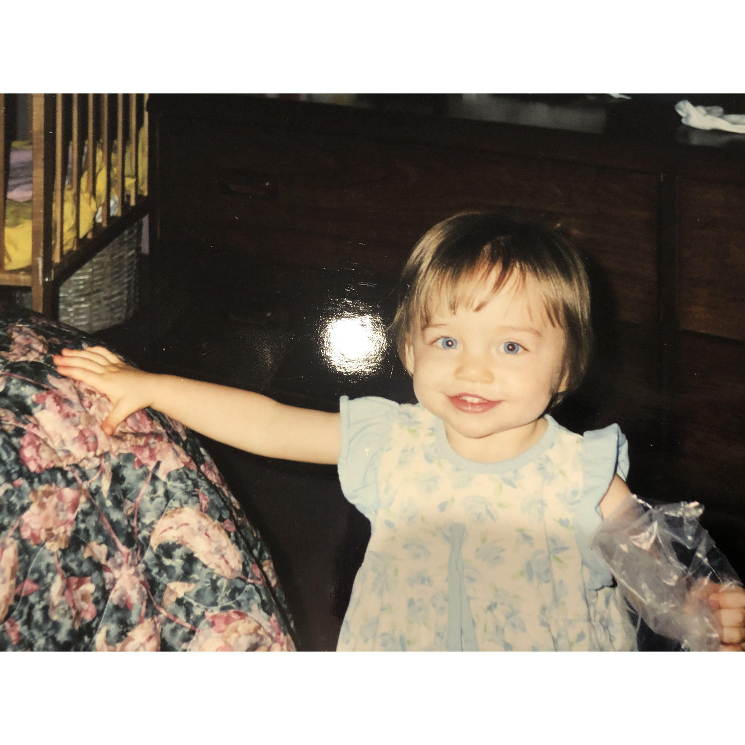 Baby Bianca