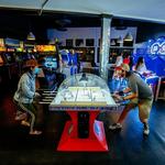 Cidercade Austin